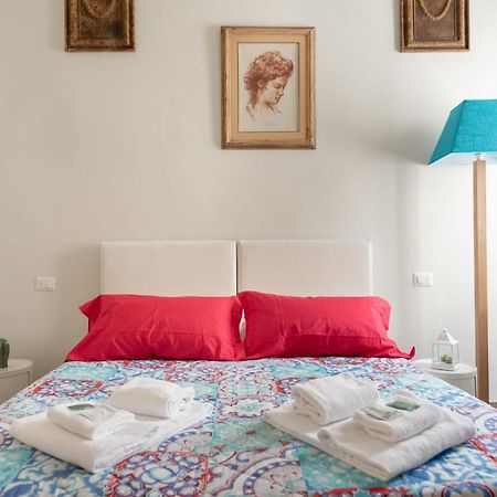 San Zanobi Family Suite In Florencie Exteriér fotografie
