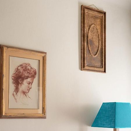San Zanobi Family Suite In Florencie Exteriér fotografie