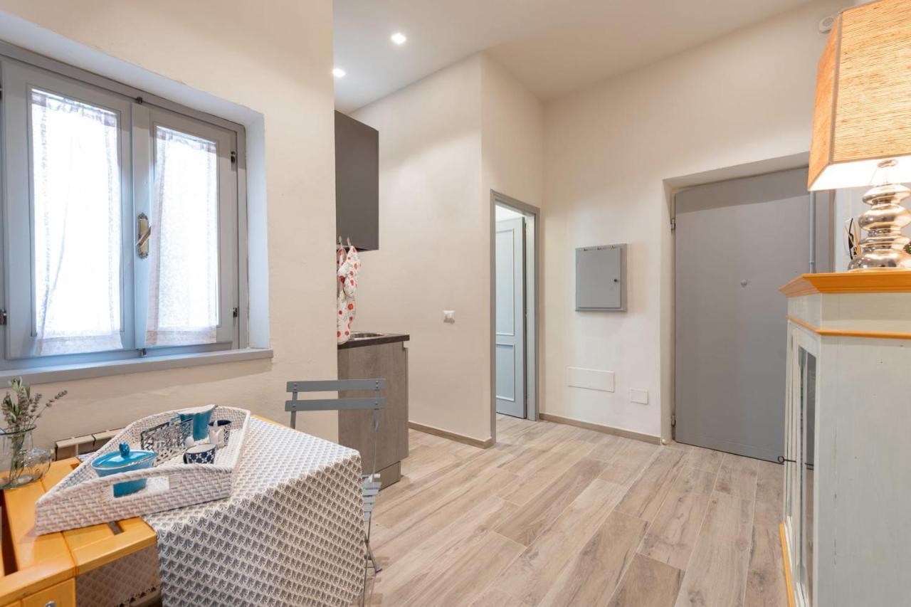San Zanobi Family Suite In Florencie Exteriér fotografie