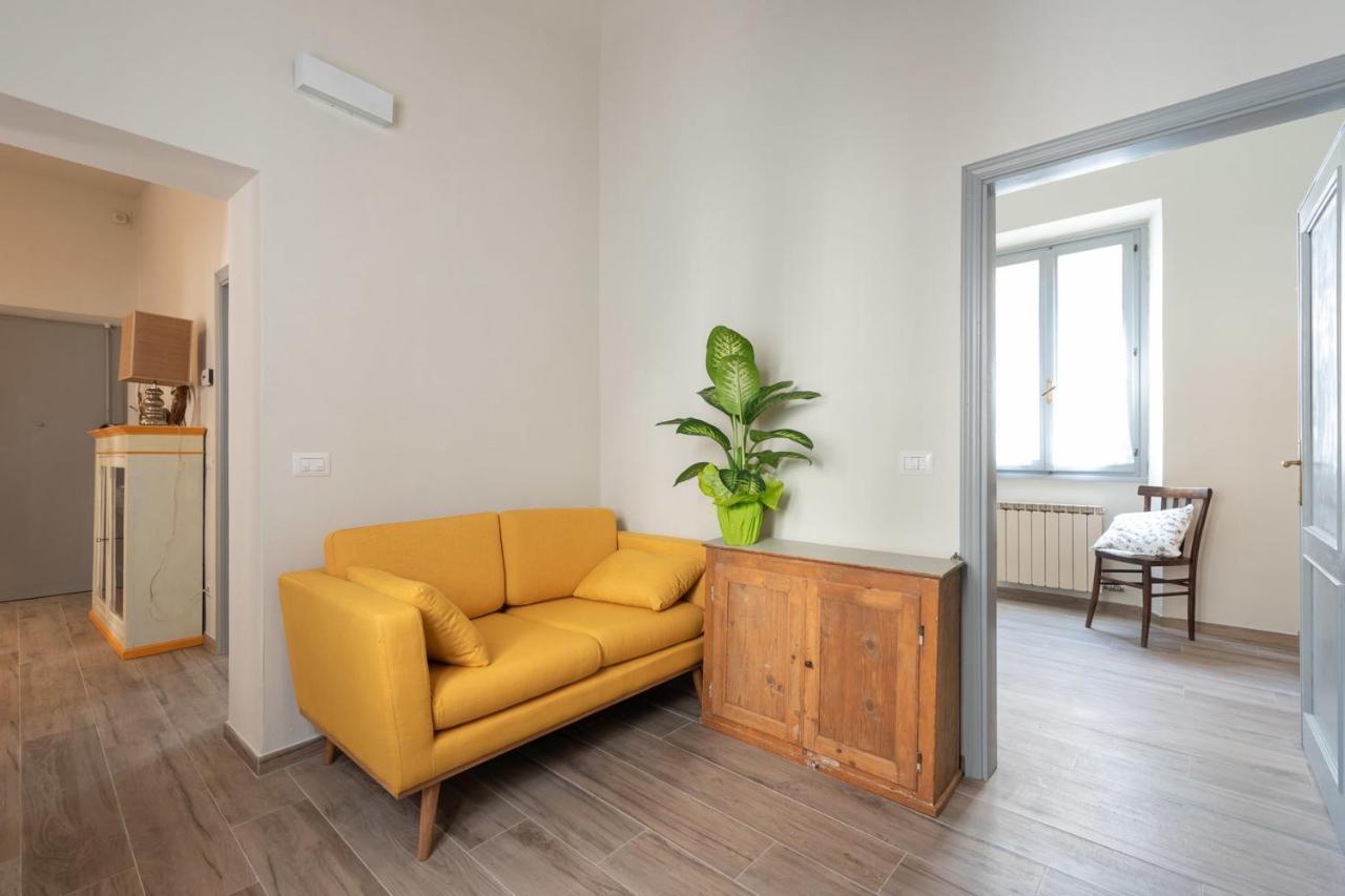 San Zanobi Family Suite In Florencie Exteriér fotografie