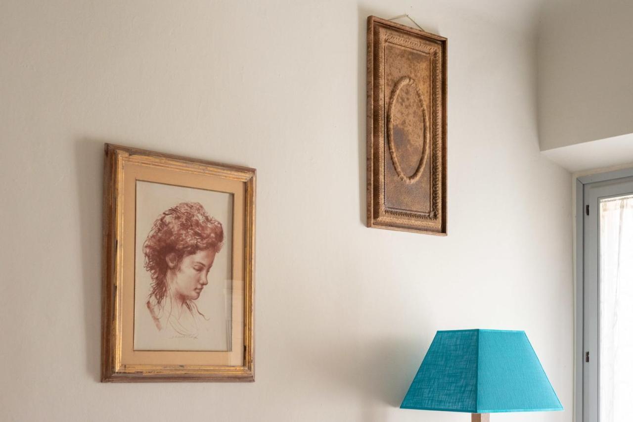 San Zanobi Family Suite In Florencie Exteriér fotografie