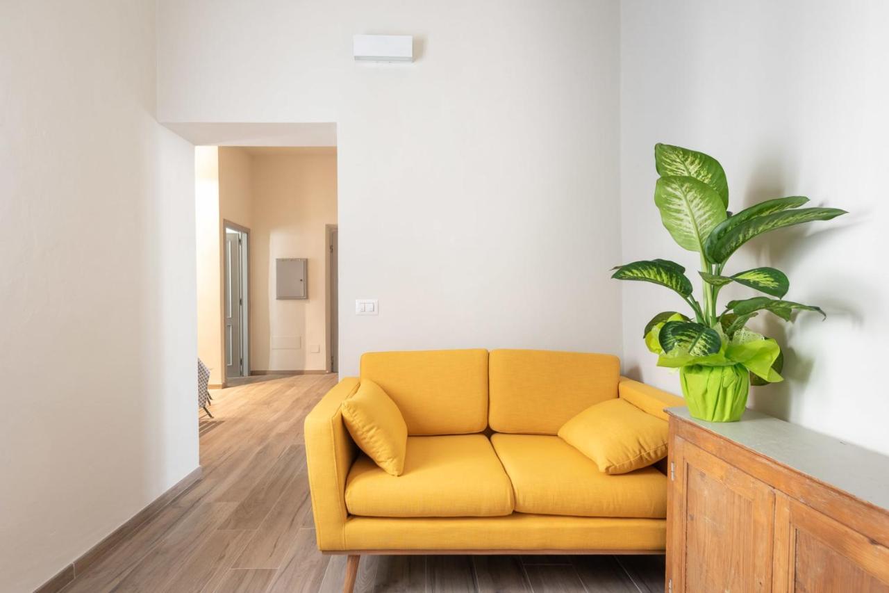 San Zanobi Family Suite In Florencie Exteriér fotografie