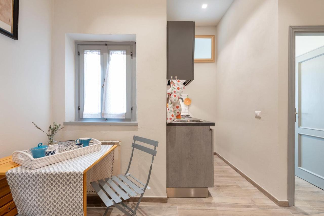 San Zanobi Family Suite In Florencie Exteriér fotografie