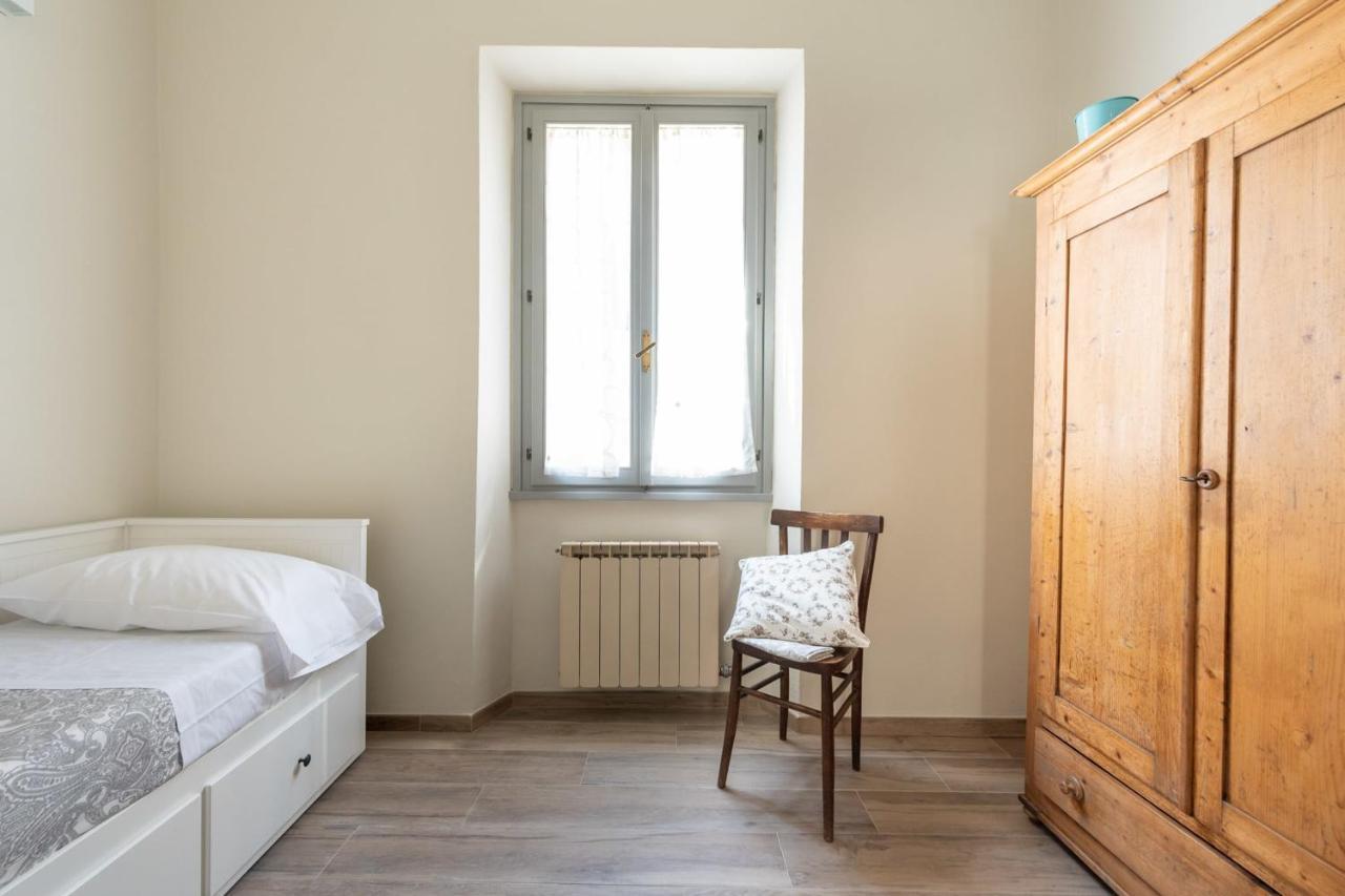 San Zanobi Family Suite In Florencie Exteriér fotografie
