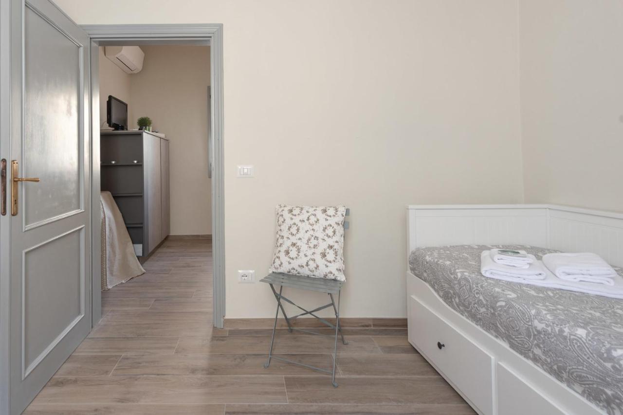 San Zanobi Family Suite In Florencie Exteriér fotografie