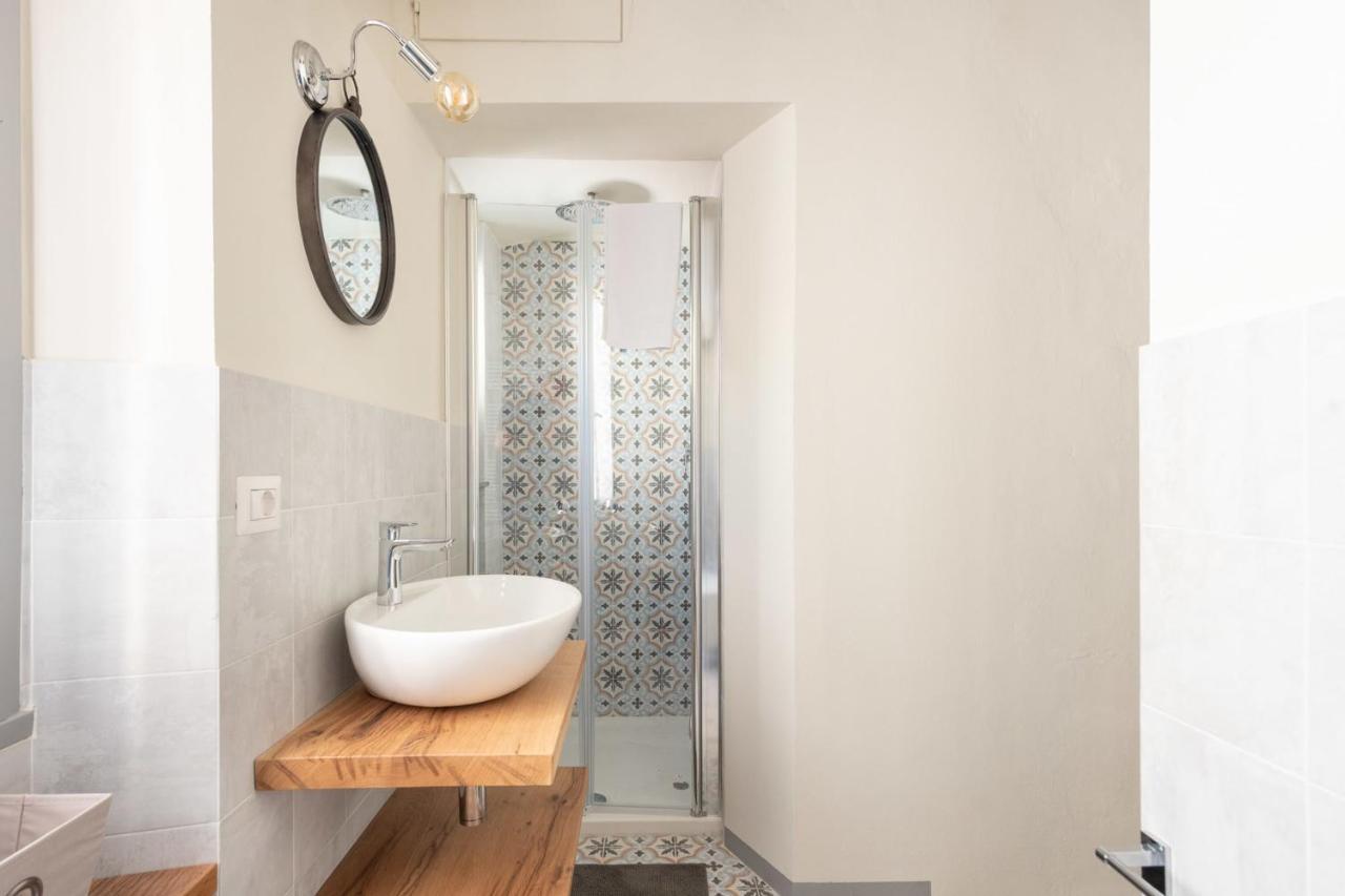 San Zanobi Family Suite In Florencie Exteriér fotografie