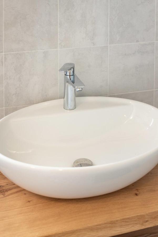 San Zanobi Family Suite In Florencie Exteriér fotografie