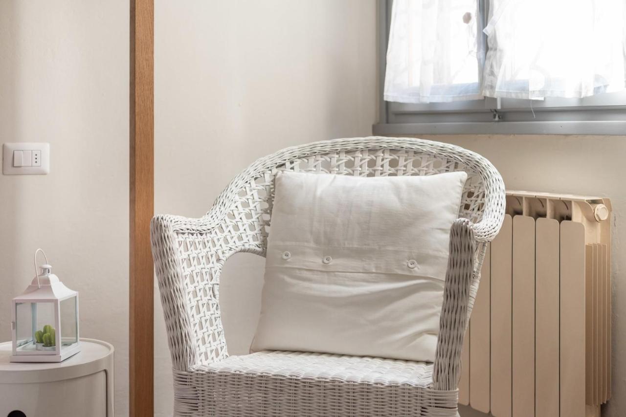 San Zanobi Family Suite In Florencie Exteriér fotografie