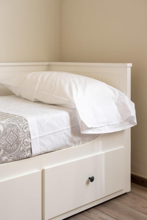 San Zanobi Family Suite In Florencie Exteriér fotografie