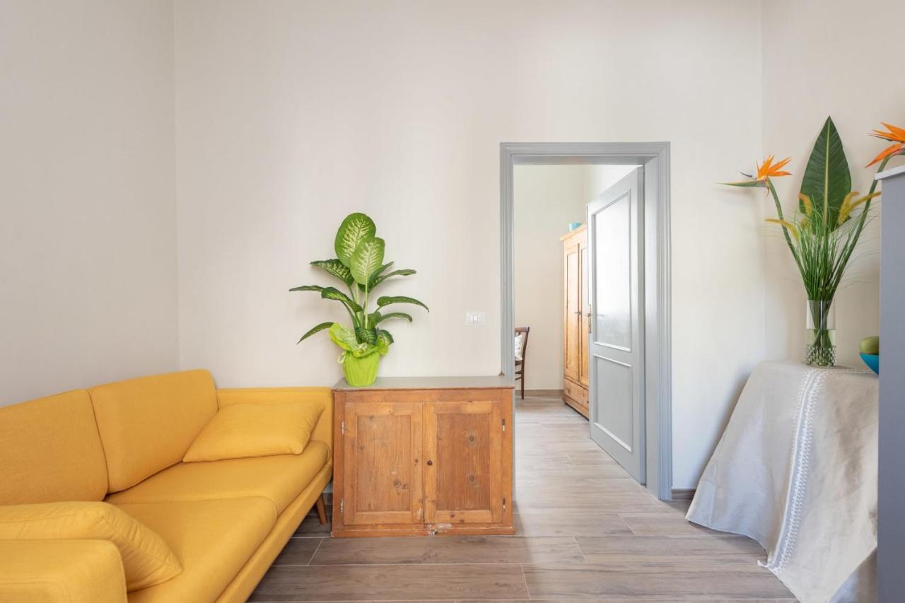 San Zanobi Family Suite In Florencie Exteriér fotografie