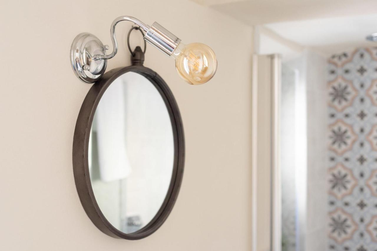 San Zanobi Family Suite In Florencie Exteriér fotografie