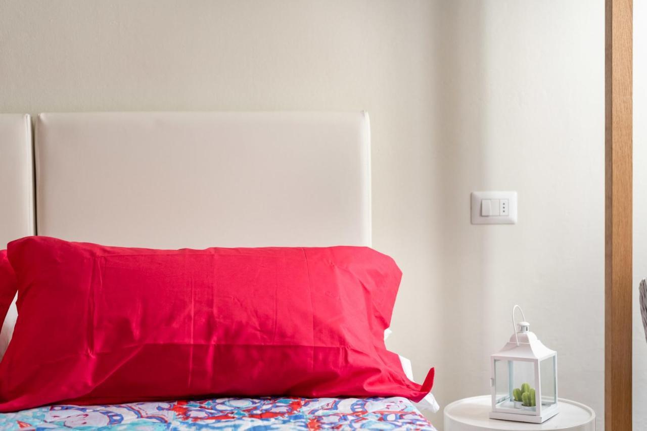 San Zanobi Family Suite In Florencie Exteriér fotografie