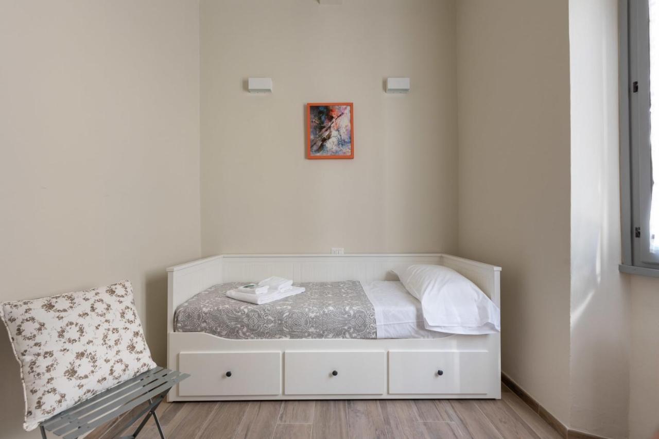 San Zanobi Family Suite In Florencie Exteriér fotografie
