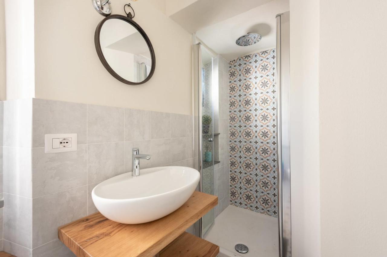 San Zanobi Family Suite In Florencie Exteriér fotografie
