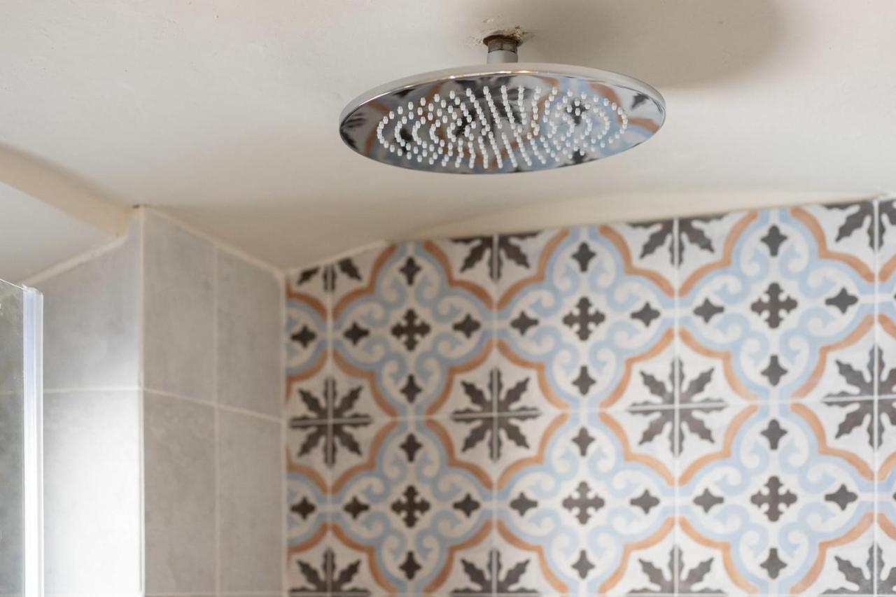 San Zanobi Family Suite In Florencie Exteriér fotografie